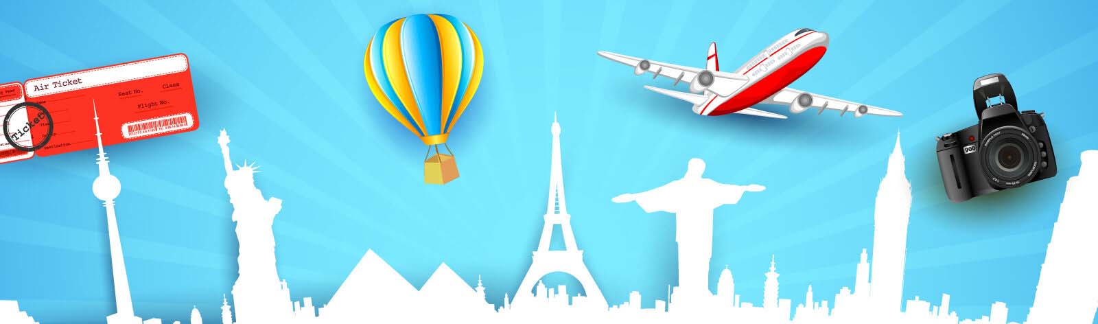 travel agency in pahlagham