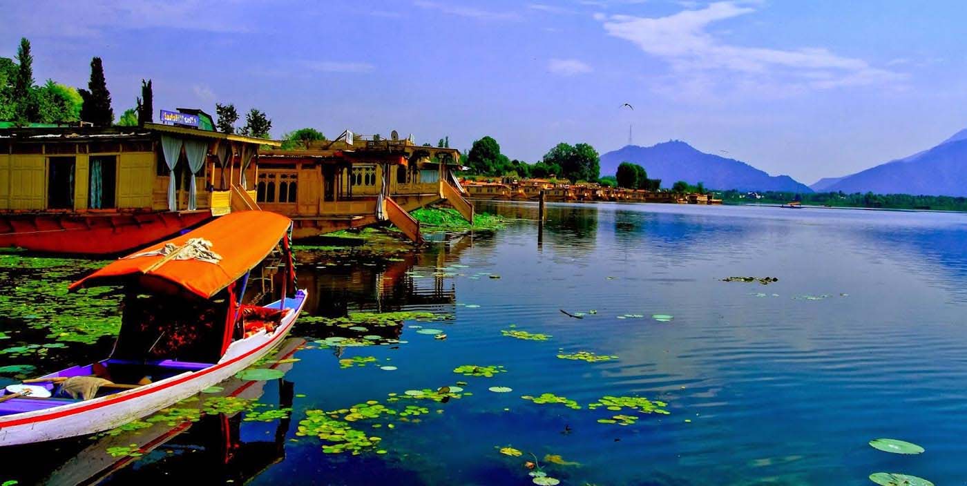 best travel agent in pahalgham