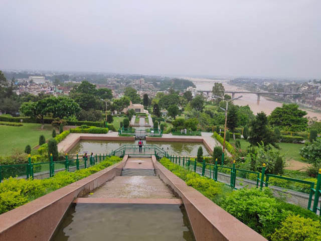 travel agent in pahalgham