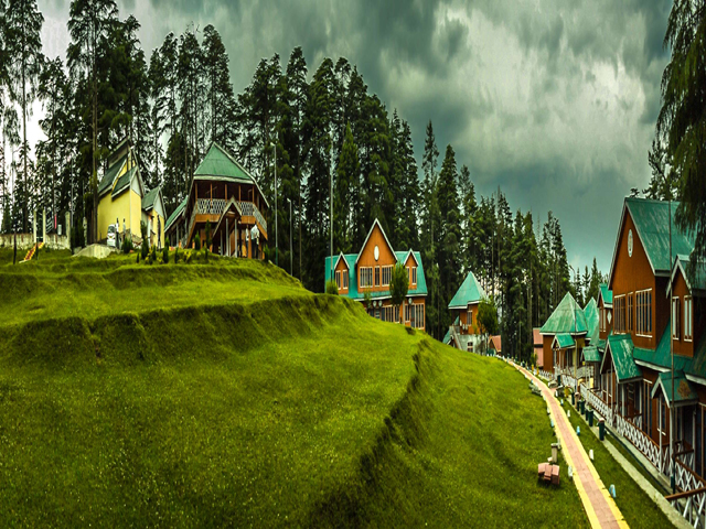 tour operator in pahalgham