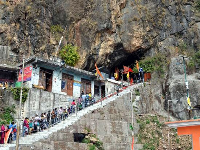 tour in pahalgham