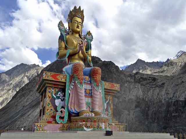 tour operator in pahalgham