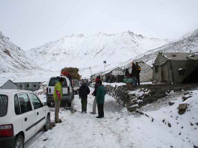 tour operator in pahalgham
