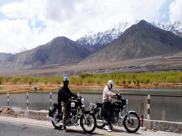 tour operator in pahalgham
