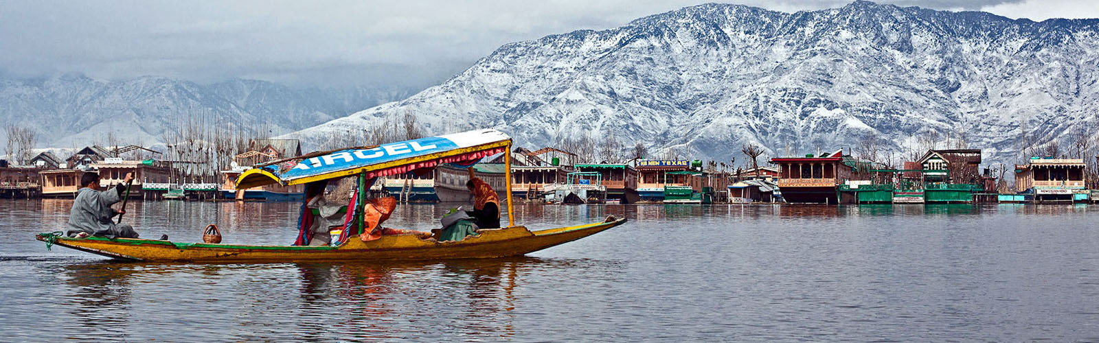 tour operator in pahalgham