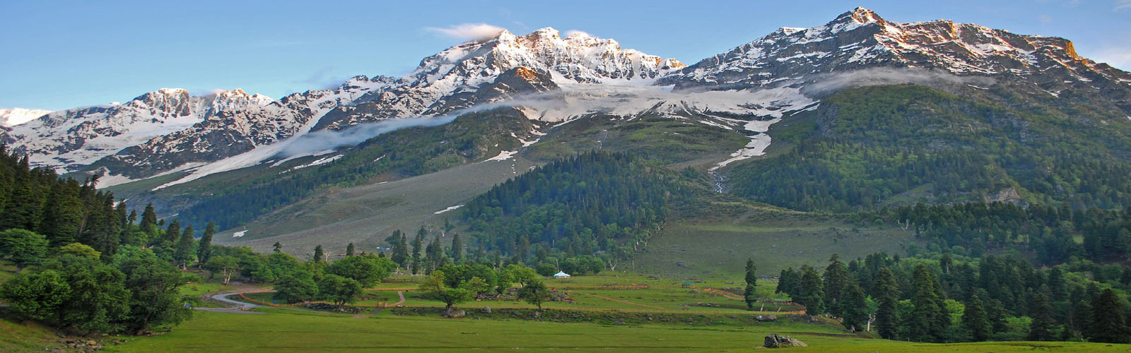 tour operator in pahalgham